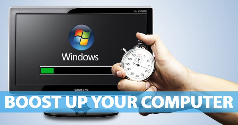 slow computer