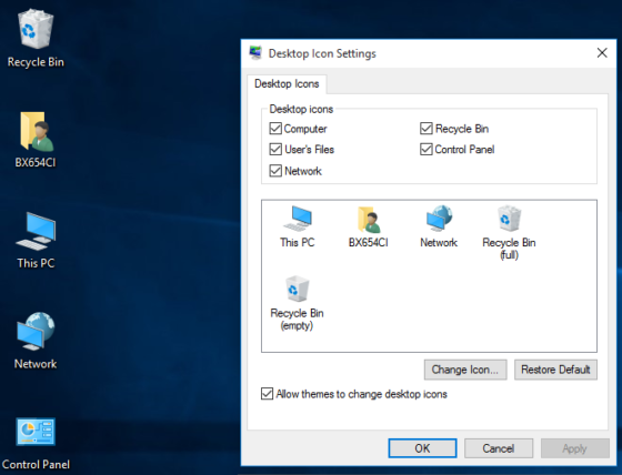 add this pc