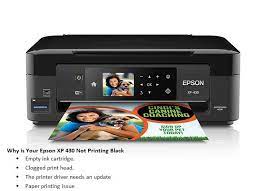 epson xp