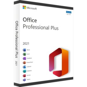 office 2021 pro